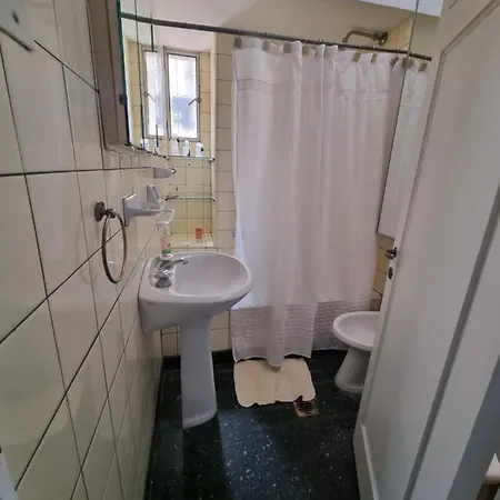 Apartamento Garibaldi Mendoza Exterior foto