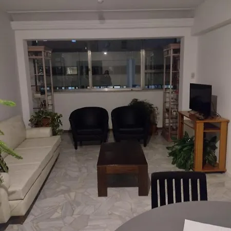 Apartamento Garibaldi Mendoza Exterior foto