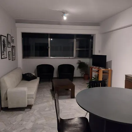 Apartamento Garibaldi Mendoza Exterior foto