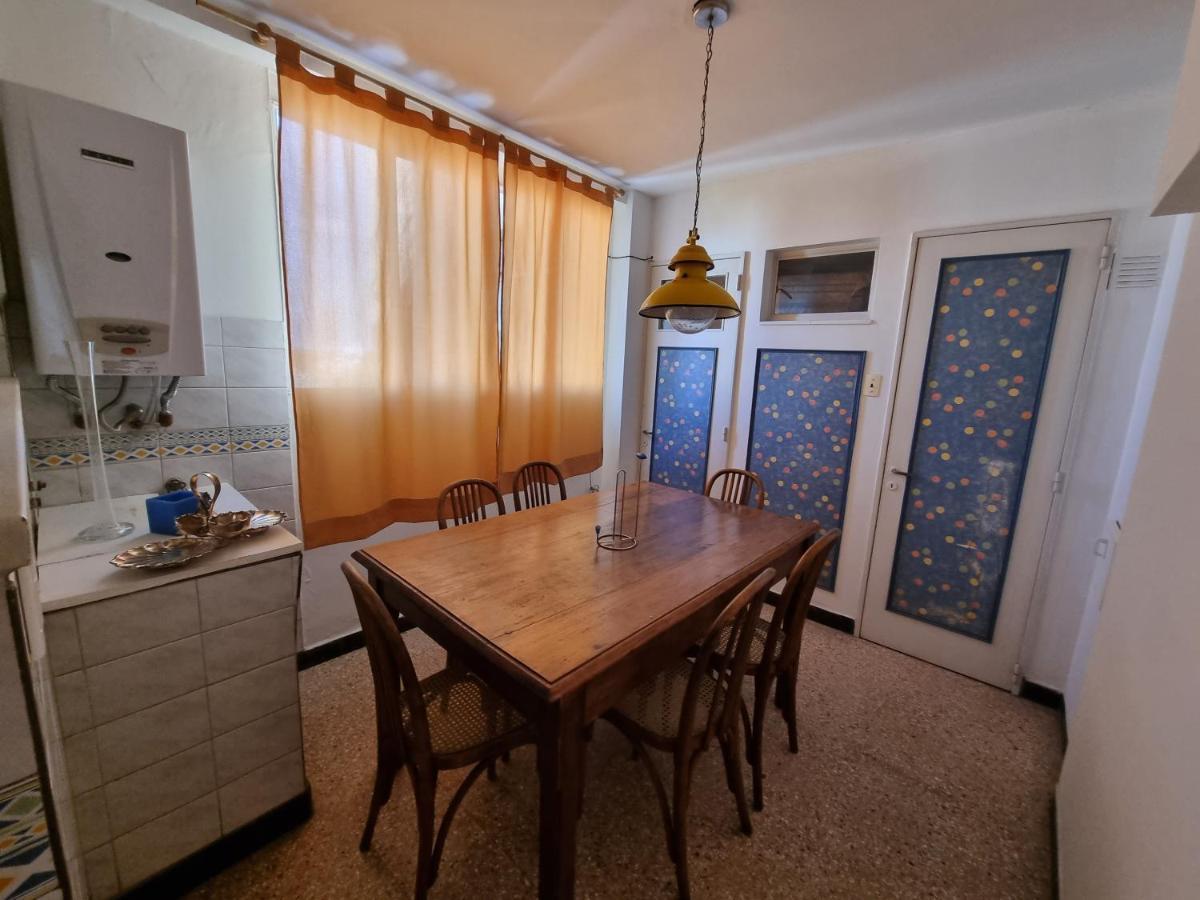 Garibaldi Apartment *