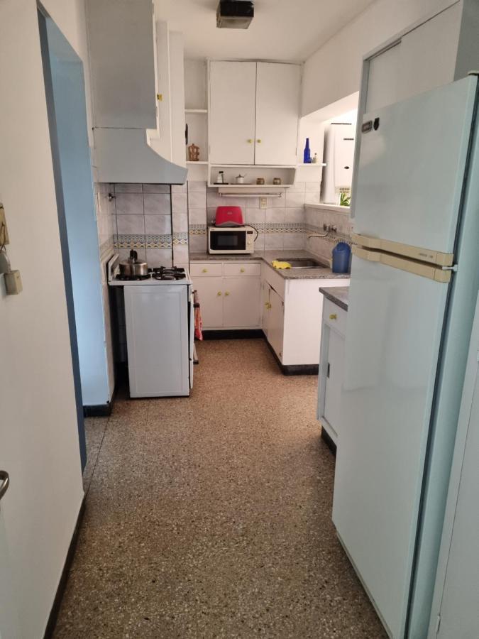 Apartamento Garibaldi Mendoza
