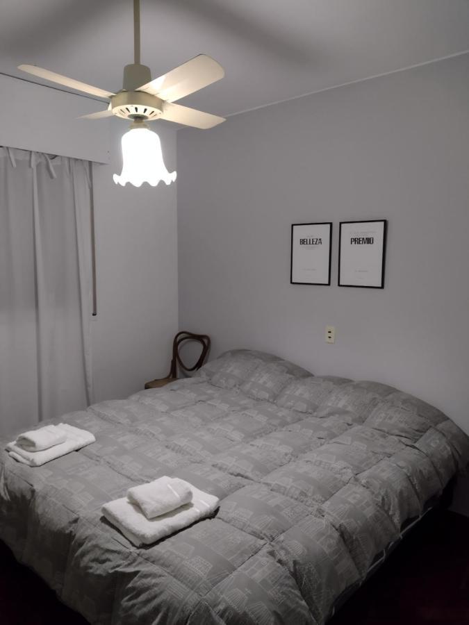 Garibaldi Apartment