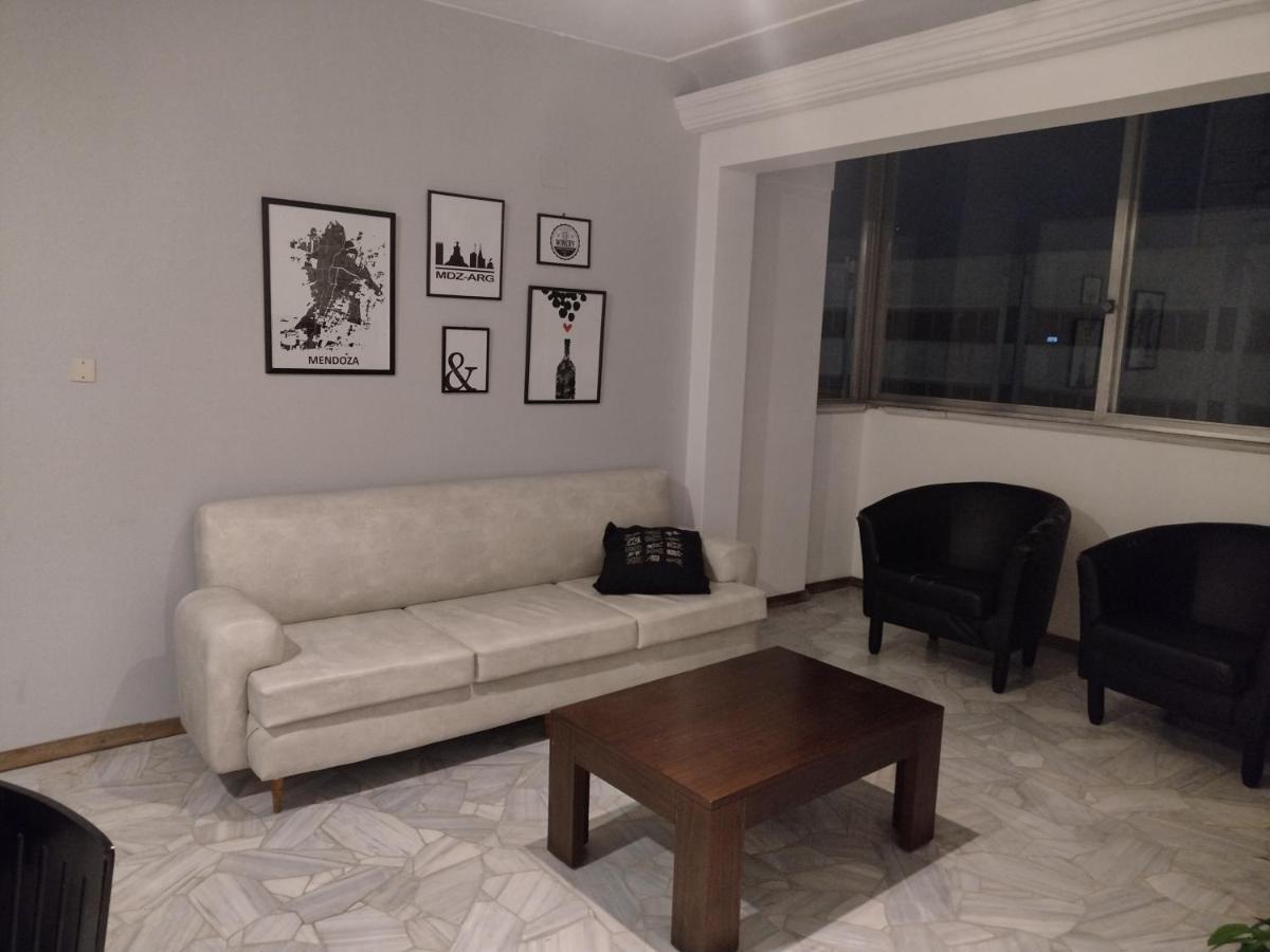 Apartment Garibaldi *